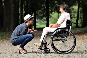 Ficha técnica personas con discapacidad