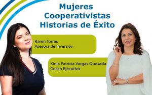 Webinar Mujeres Cooperativistas